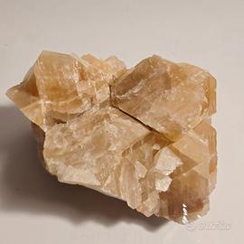 Calcite / Minerale Naturale da Collezione – 2,3 kg
