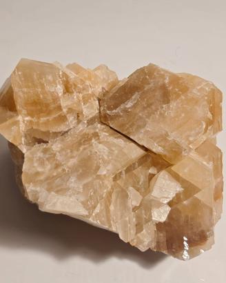 Calcite / Minerale Naturale da Collezione – 2,3 kg