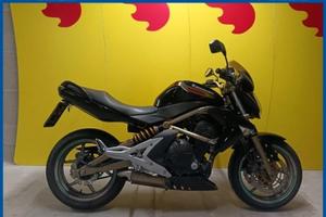 KAWASAKI ER-6N Finanziabile - Nero - 61500