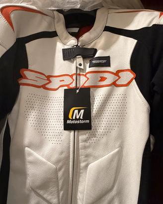 Tuta da moto