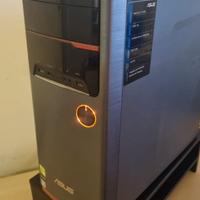 Desktop PC - Asus M32 Series M32CD - IT049T