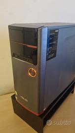 Desktop PC - Asus M32 Series M32CD - IT049T