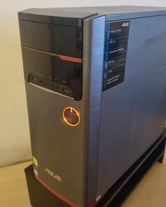 Desktop PC - Asus M32 Series M32CD - IT049T
