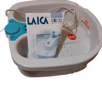 Vaschetta idromassaggio 