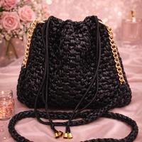 Borsa Pouch bag Bottega V.