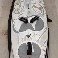 Tavola Windsurf - RRD Twin Tip  114 lt 2007