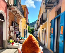 Vendesi gastronomia/pasticceria