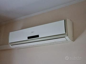 Condizionatore Riello 18000btu inverter
