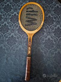 Racchetta tennis vintage