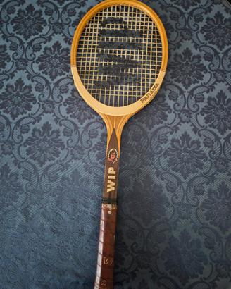 Racchetta tennis vintage