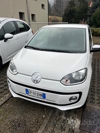 Volkswagen up! 1.0 5p. eco take BlueMotion Technol