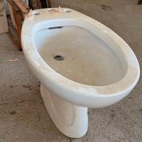 BIDET BAGNO IN CERAMICA