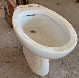 BIDET BAGNO IN CERAMICA