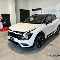 Kia Sportage 1.6 crdi mhev GT-line Panorama Sunroo