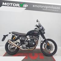 Triumph Scrambler 1200 XC ACCONTO 0 -135 euro/MESE
