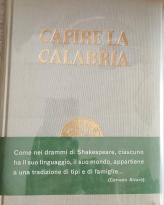 Capire la Calabria