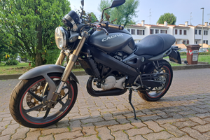 Cagiva Raptor 125