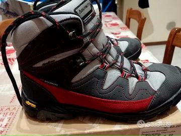 Scarponi uomo n.40 Dolomite 