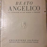 Beato Angelico Collezione Silvana