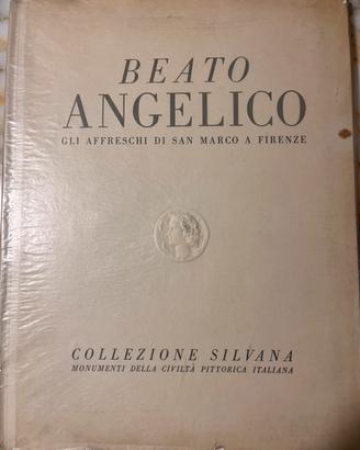 Beato Angelico Collezione Silvana