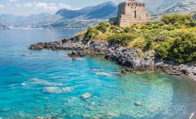 Appartamento vicino al mare