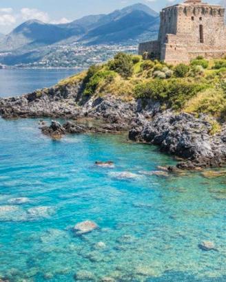 Appartamento vicino al mare