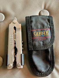 Pinza Gerber