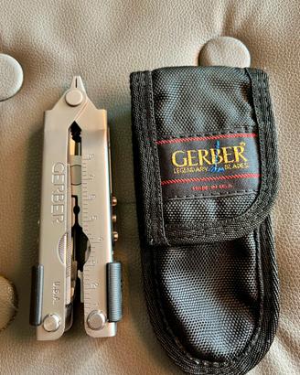 Pinza Gerber