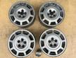 Cerchi in lega Volkswagen Golf 4 2001 15 pollici