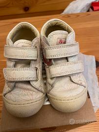 Scarpe Naturino numero 24