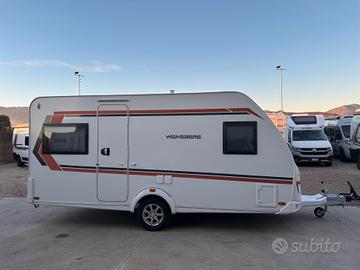 Weinsberg CARAONE 450 FU