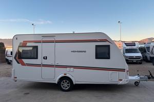 Weinsberg CARAONE 450 FU