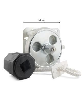 Microlift Sistema di sollevamento tapparelle