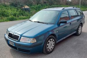 Skoda Octavia SW  1.9 TD 