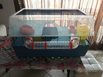 Gabbie Ferplast Criceto