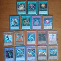 Yugioh Carte Cyber