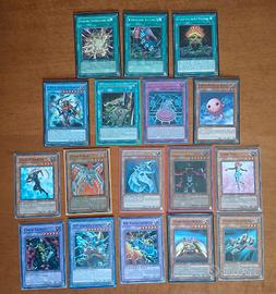 Yugioh Carte Cyber