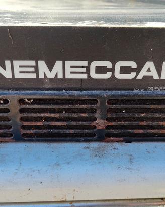 Amplificatore Crown  Cinemeccanica C1201