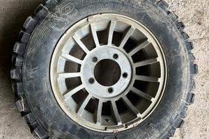 Cerchi in lega Suzuki 15 pollici