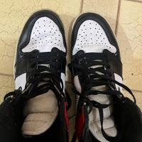 Scarpe Njke jordan