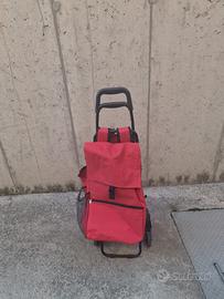 BORSA FRIGO