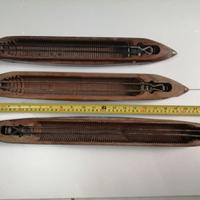 Navette Spolette da telaio per tessitura