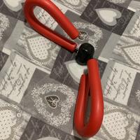 Attrezzo per la palestra