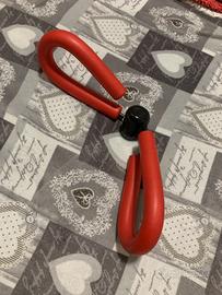 Attrezzo per la palestra