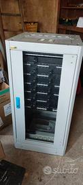 Armadio di rete - Rack di rete