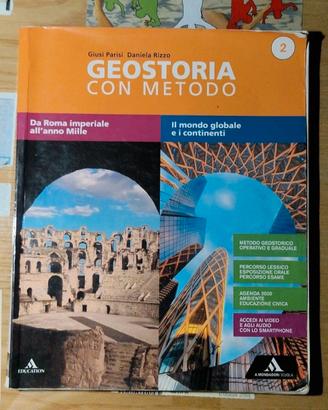 geostoria con metodo 