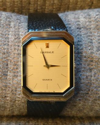 Orologio al quarzo Seiko Lassale ref. 2F50-5139