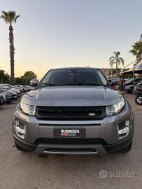 Land Rover Range Evoque 2.2 TD4 5p. Prestige