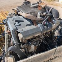 MOTORE KIA CARNIVAL 2.9 CRDI