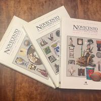 Novecento ceramiche italiane - Emanuele Gaudenzi